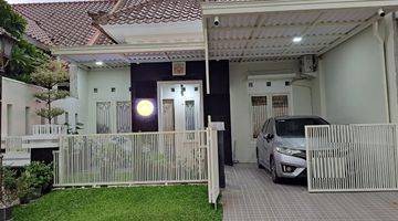 Gambar 1 Dijual Rumah Puri Mas Regency Gunung Anyar Surabaya Ron.a1895