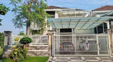 Gambar 1 DIJUAL RUMAH PURI GALAXY ACACIA GARDENS SUKOLILO SURABAYA RON.A1872