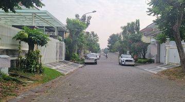 Gambar 2 DIJUAL RUMAH PURI GALAXY ACACIA GARDENS SUKOLILO SURABAYA RON.A1872