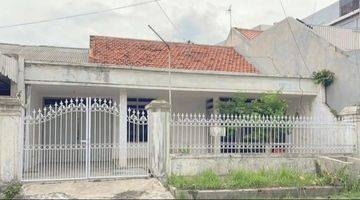 Gambar 1 Dijual Rumah Rungkut Asri Surabaya Ron.a2064