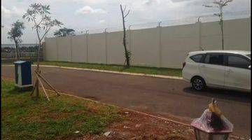 Gambar 4 Dijual Kavling Siap Bangun Jakarta Garden City 