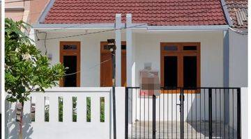 Gambar 5 Dijual Cepat Rumah Bekasi Regency 1 Cibitung 