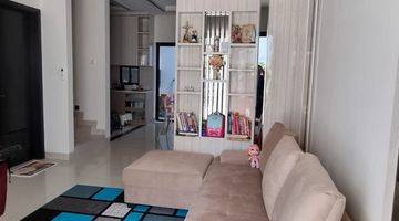 Gambar 2 Jual Cepat Rumah Mewah Full Furnished di Wisteria Jakarta Timur 