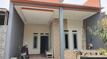 Gambar 1 Dijual Cepat Rumah Minimalis Vila Gading Harapan 3 Bekasi