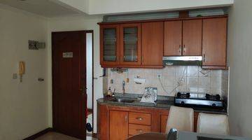 Gambar 1 Apartemen 2BR  Mediterania Kemayoran Full Furnished 