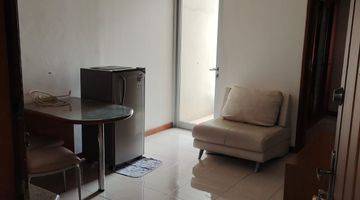 Gambar 5 Apartemen 2BR  Mediterania Kemayoran Full Furnished 