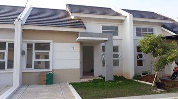 Gambar 1 Rumah Siap Huni Summarecon Emerald Karawang 