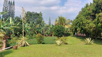 Gambar 5 Rumah Villa 2 Lantai Bagus SHM di Cisarua View Gn. Gede Pangrango