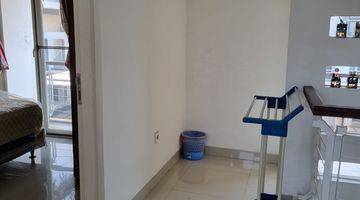 Gambar 2  Dijual Rumah 2 Lantai Baru Semi Furnished SHM Perumahan Rancamaya Cluster Summit Bogor