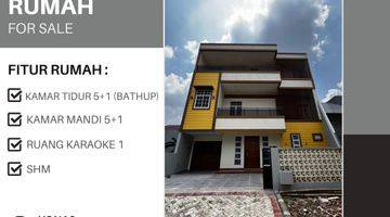 Gambar 1 Dijual Rumah Baru