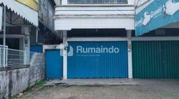 Gambar 1 Dijual Ruko 2 Lantai Kota Jambi