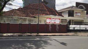 Gambar 4 Dijual Rumah di Kawasan Strategis Proklamasi Menteng