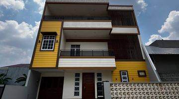 Gambar 2 Dijual Rumah Baru 