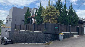 Gambar 1 Jual Cepat Rumah Full Furnished Siap Huni Dekat Sman 24 Bandung 