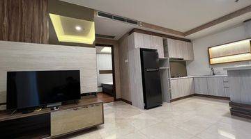 Gambar 1 Disewakan Cepat Apartemen Full Furnsihed Di Hegarmanah Residence