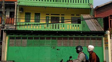 Gambar 1 Jual Cepat Ruko Murah Di Mainroad Kopo Dekat Pintu Tol