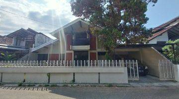 Gambar 1 Jual Cepat Rumah Siap Huni Di Cikutra Baru Pusat Kota Bandung