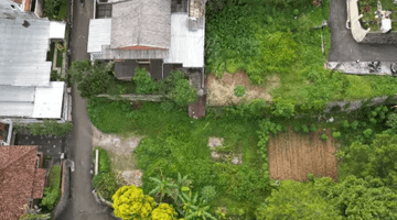 Gambar 1 Jual Cepat Tanah Di Cigadung View Pegunungan Bandung