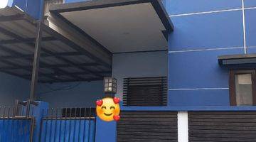 Gambar 1 Rumah 2lt siap Huni Rumah di Pamulang Elok 2 Lantai SHM Sudah Renovasi Semi Furnished