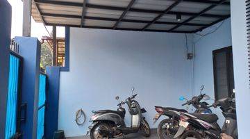 Gambar 2 Rumah 2lt siap Huni Rumah di Pamulang Elok 2 Lantai SHM Sudah Renovasi Semi Furnished