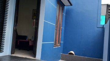 Gambar 3 Rumah 2lt siap Huni Rumah di Pamulang Elok 2 Lantai SHM Sudah Renovasi Semi Furnished