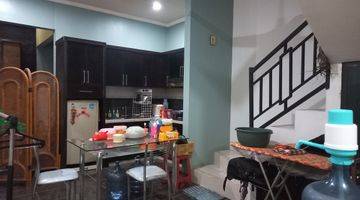 Gambar 5 Rumah 2lt siap Huni Rumah di Pamulang Elok 2 Lantai SHM Sudah Renovasi Semi Furnished