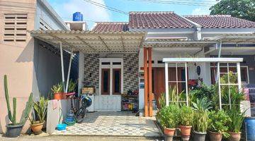 Gambar 1 Rumah Siap Huni Dalam Komplek Puri Hasanah 6 Sawangan Depok Full Furnish Full Renovasi