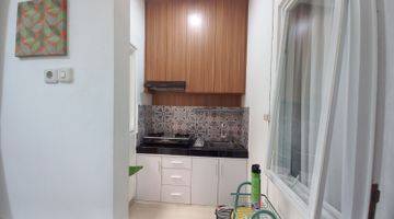 Gambar 5 Rumah Siap Huni Dan Nyaman Dalam Komplek Trevista Ciputat Full Renovasi Dan Full Furnished