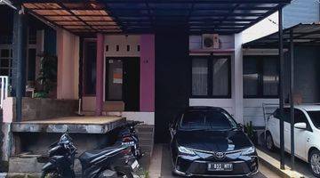 Gambar 1 Rumah Dekat Toll Limo Dalam Komplek Limo Residence 2 Lt