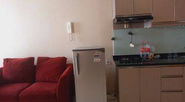 Gambar 1 Apartemen Bellview siap huni full furnished 