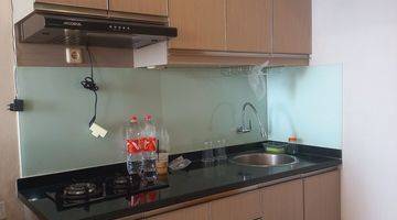 Gambar 2 Apartemen Cinere Bellevue siap Huni  full Furnished