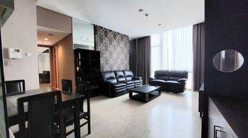 Gambar 1 Apartemen dekat mall 