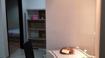 Gambar 3 Apartemen lokasi dekat mall, RS, akses tol, bus way