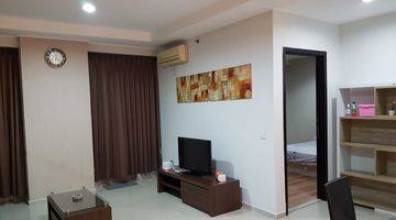 Gambar 2 Apartemen lokasi dekat mall, RS, akses tol, bus way