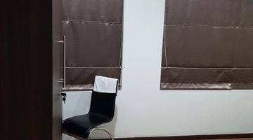 Gambar 4 Apartemen lokasi dekat mall, RS, akses tol, bus way