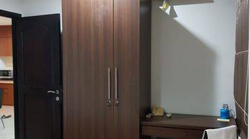 Gambar 5 Apartemen lokasi dekat mall, RS, akses tol, bus way