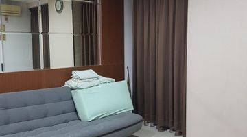 Gambar 1 Apartemen dekat Mall, RS, sekolah, akses toll, busway