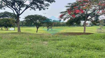 Gambar 4 Murah Lahan Siap Bangun Golf View, Pakuwon Indah