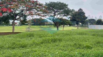 Gambar 1 Murah Lahan Siap Bangun Golf View, Pakuwon Indah