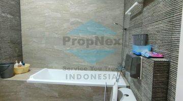 Gambar 3  Rumah Semi Furnished di Palma Grandia Citraland Utara, Citraland