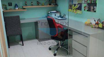 Gambar 5 Apartemen Puncak Bukit Golf