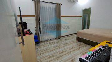 Gambar 5  Rumah Semi Furnished di Palma Grandia Citraland Utara, Citraland