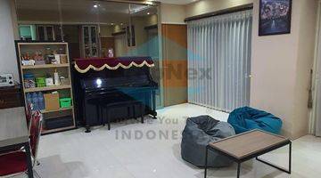 Gambar 4 Apartemen Puncak Bukit Golf