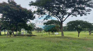 Gambar 5 Murah Lahan Siap Bangun Golf View, Pakuwon Indah