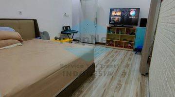 Gambar 4  Rumah Semi Furnished di Palma Grandia Citraland Utara, Citraland