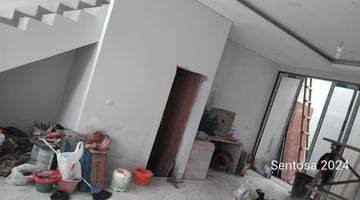 Gambar 5 Rumah 2 Lantai di Serpong Villa Melati Mas, Tangerang Selatan