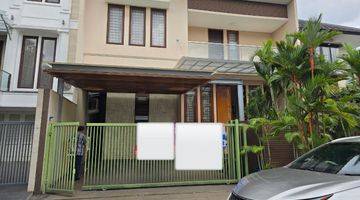 Gambar 2 Rumah 2 Lantai Furnished di Sektor 1 Gading Serpong, Tangerang