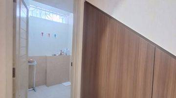 Gambar 3 Jual Cepat Rumah 2 Lantai Full Furnished di Feronia, Alam Sutera