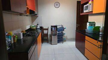 Gambar 3 Rumah 2 Lantai Furnished di Sektor 1 Gading Serpong, Tangerang