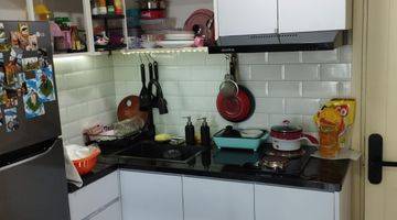 Gambar 3 Apartement M Town Residence 2 BR Furnished